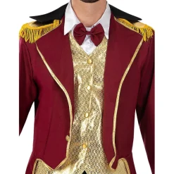 Disfraz Domador para hombre L