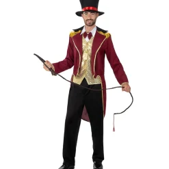 Disfraz Domador para hombre XXXL