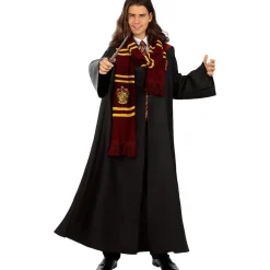 Disfraz Harry Potter para adulto - Gryffindor XL