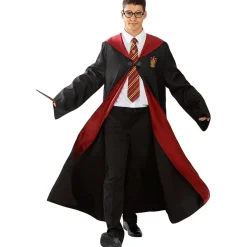 Disfraz Harry Potter para adulto - Gryffindor L