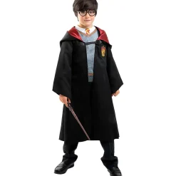 Disfraz Harry Potter para niños 3-4 años