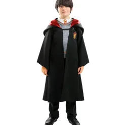Disfraz Harry Potter para niños 3-4 años