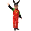 Disfraz infantil - Bing Bunny 4-5 años