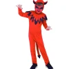 Disfraz Infantil - Diablito 3-4 años