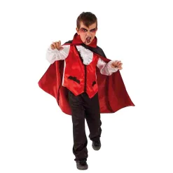 Disfraz Infantil - El Conde Drácula 3-4 años