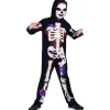 Disfraz Infantil - Esquelito Chuli 5-7 años