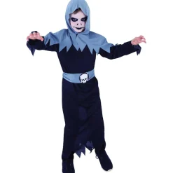 Disfraz Infantil - Verdugo 8-10 años