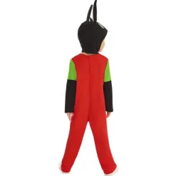 Disfraz infantil de Bing - Talla 3 años (93-99 cm)