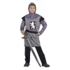 Disfraz infantil de Caballero Medieval 5-7 años (99 cm)