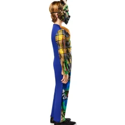 Disfraz infantil Hombre Lobo Talla M (9-10 años)