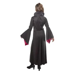 Disfraz infantil Vampiresa Belladonna - Talla M (9-10 años)