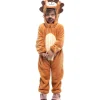 Disfraz León Mimosín 12-18 meses ㅤ