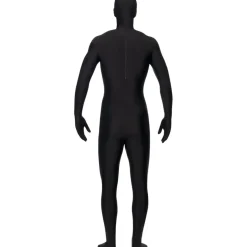 Disfraz Segunda Piel negro S