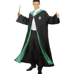 Disfraz Slytherin Harry Potter para adulto L