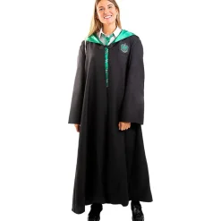 Disfraz Slytherin Harry Potter para adulto M