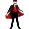 Disfraz Vampirito Talla L (8-10 años)