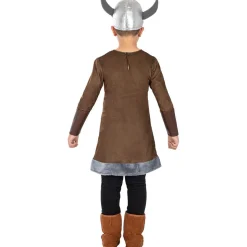 Disfraz Vikingo para niño 7-9 años