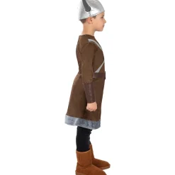 Disfraz Vikingo para niño 10-12 años