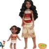 Disney - Pack 2 Hermanas Vaiana 2