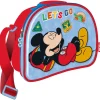 Disney - Bolsa del Almuerzo 3D isotérmica 26x21x11cm