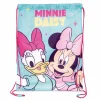 Disney - Bolsa Gym Minnie y Daisy 33x44 cm