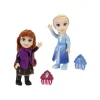 Disney - Frozen - Muñeca con peines - (Varios modelos)