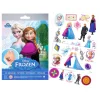 Disney - Frozen - Set 25 tatuajes