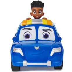 Disney - Junior action vehículo de Disney ㅤ