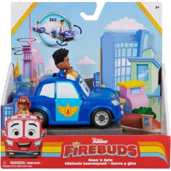 Disney - Junior action vehículo de Disney ㅤ