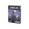 Disney - La asamblea del mal - Juego de cartas Disney Villains