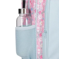 Disney - Mochila preescolar 28 cm - Minnie Happy