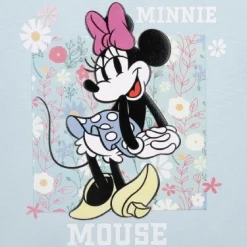 Disney - Mochila preescolar 28 cm - Minnie Happy