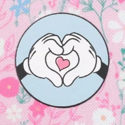 Disney - Mochila preescolar 28 cm - Minnie Happy