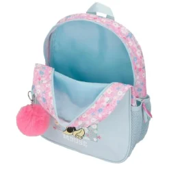 Disney - Mochila preescolar 33 cm - Minnie Happy
