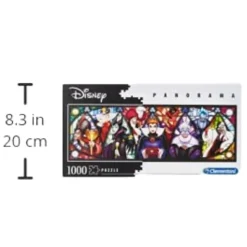 Disney - Puzzle 1000 piezas