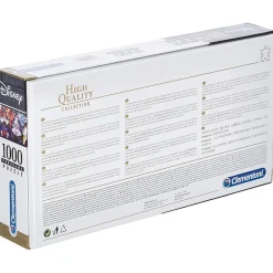 Disney - Puzzle 1000 piezas