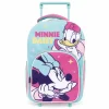 Disney - Trolley Plegable Minnie y Daisy 24x36x12 cm