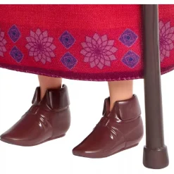 Disney - Wish - Muñeca Dahlia con accesorios