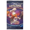 Disney Lorcana - Sobre cartas Shimmering Skies en ingles (Varios modelos)