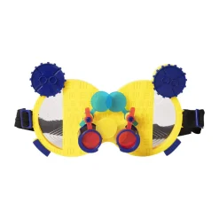 Doctor 4 Eyes - Juego de Mesa