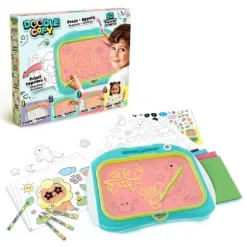 Doodle Copy - Pizarra Impresora