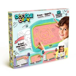 Doodle Copy - Pizarra Impresora