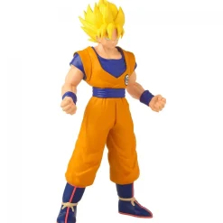Dragon Ball - Figura Jumbo - Super Saiyan Goku 40 cm