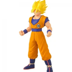 Dragon Ball - Figura Jumbo - Super Saiyan Goku 40 cm