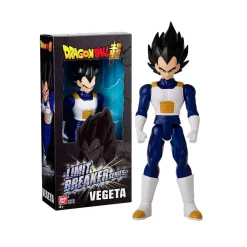 Dragon Ball - Figura Limit Breaker 30 cm - Vegeta