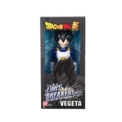 Dragon Ball - Figura Limit Breaker 30 cm - Vegeta