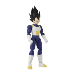 Dragon Ball - Figura Vegeta versión 2
