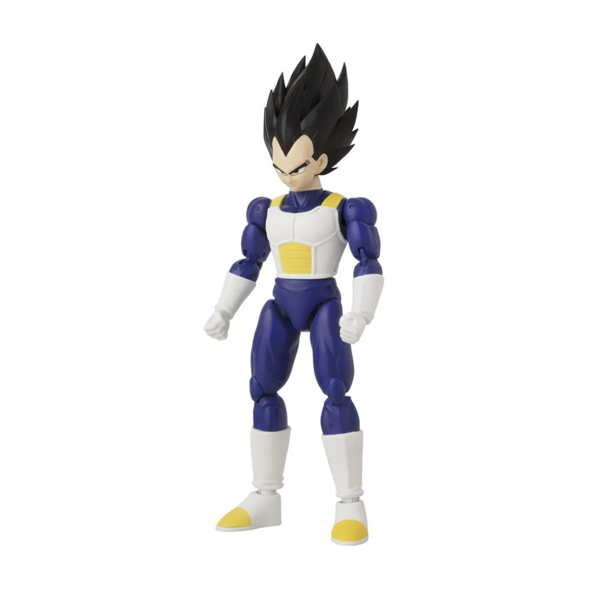 Dragon Ball - Figura Vegeta versión 2