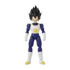 Dragon Ball - Figura Vegeta versión 2