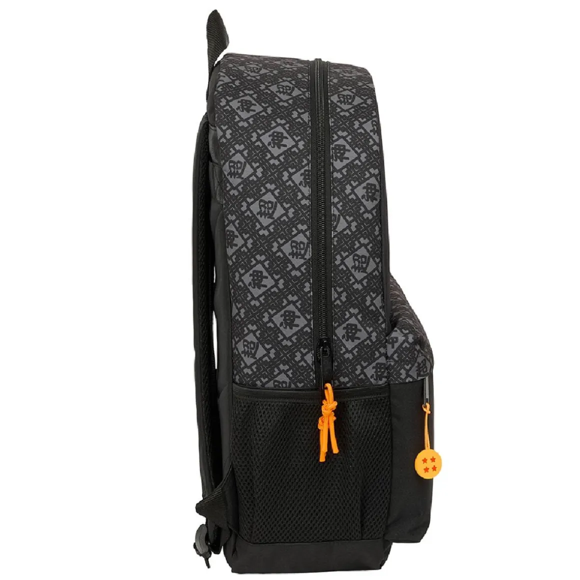 Dragon Ball - Mochila adaptable a carro - Colección Combat